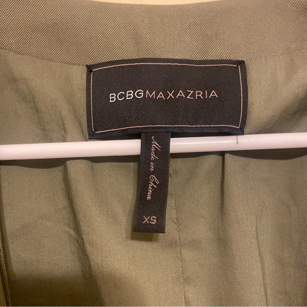 BCBGMaxAzriaJacket - Picture 2 of 5